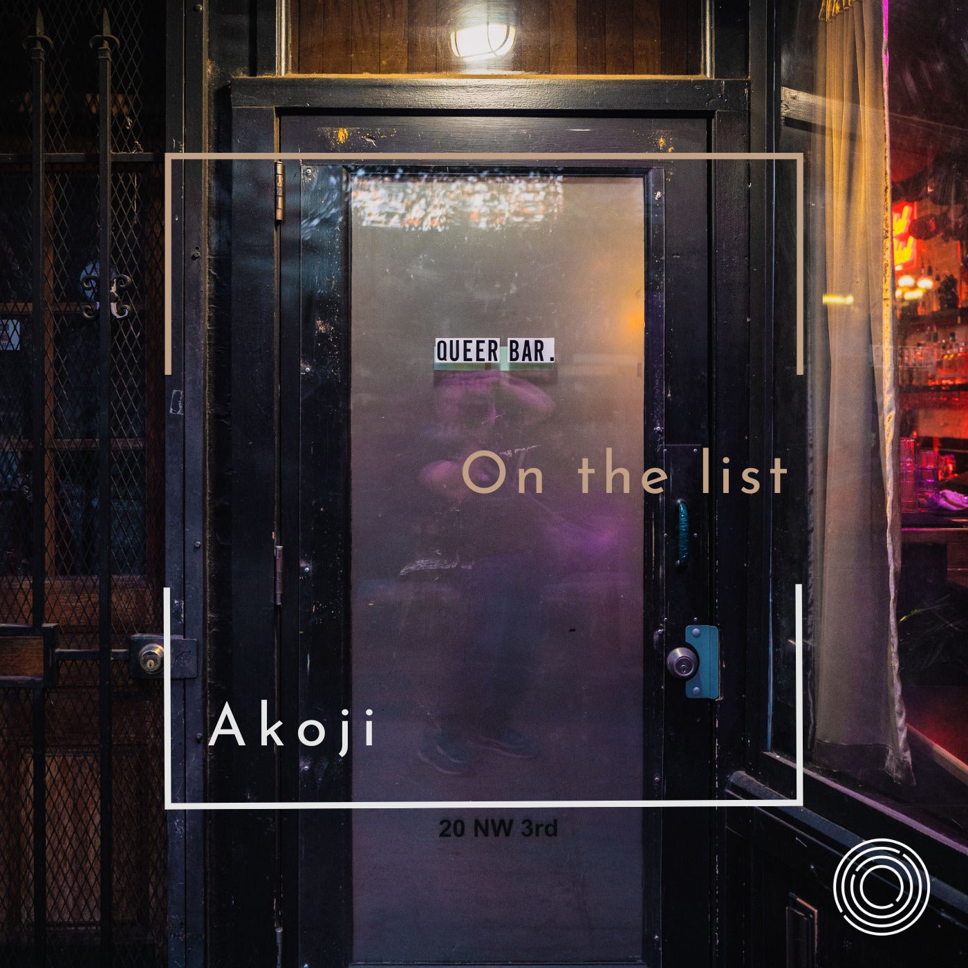 On the list cover art